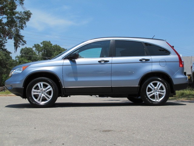 Honda CR-V 2010 photo 3