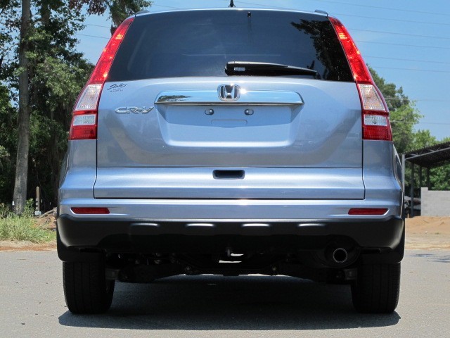 Honda CR-V 2010 photo 5