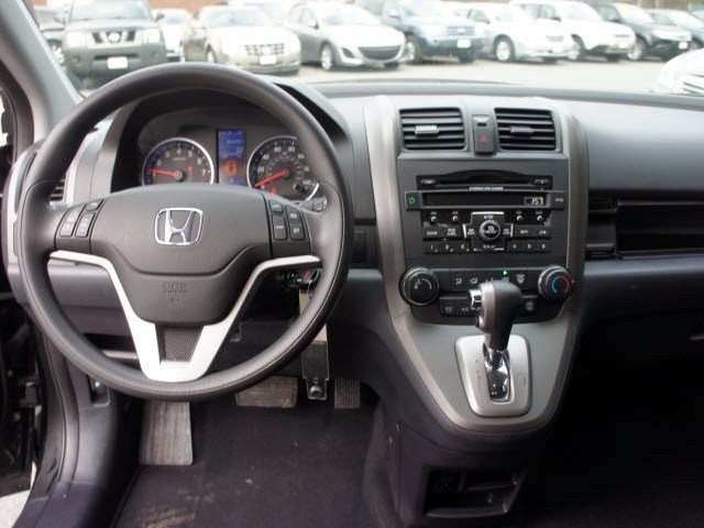 Honda CR-V 2010 photo 5