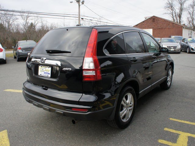 Honda CR-V 2010 photo 1