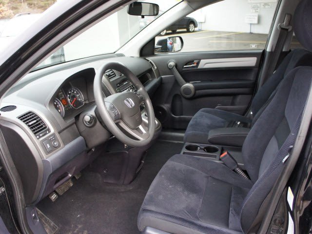 Honda CR-V 2010 photo 3
