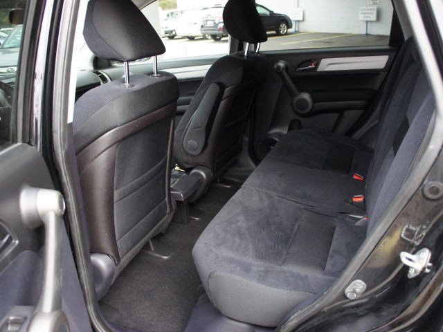 Honda CR-V 2010 photo 4