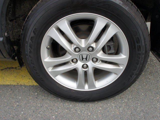 Honda CR-V 2010 photo 2