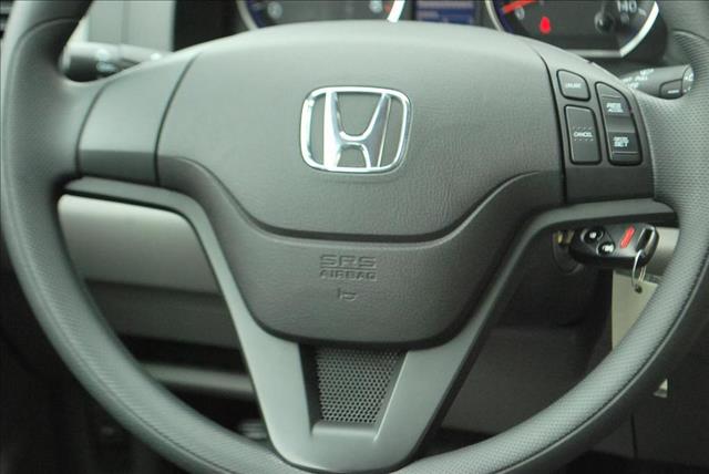 Honda CR-V 2010 photo 1