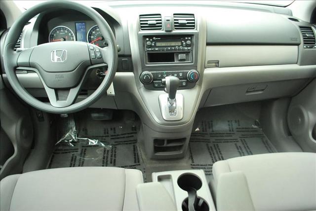Honda CR-V 2010 photo 3