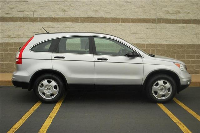 Honda CR-V 2010 photo 6