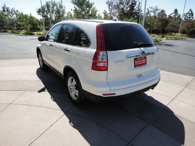 Honda CR-V Riviera SUV