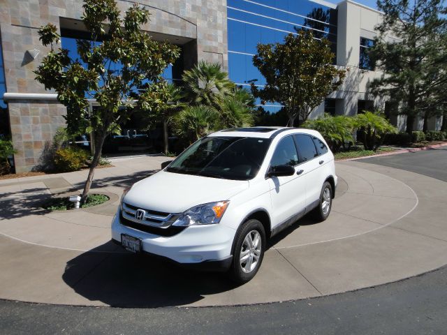 Honda CR-V 2010 photo 3