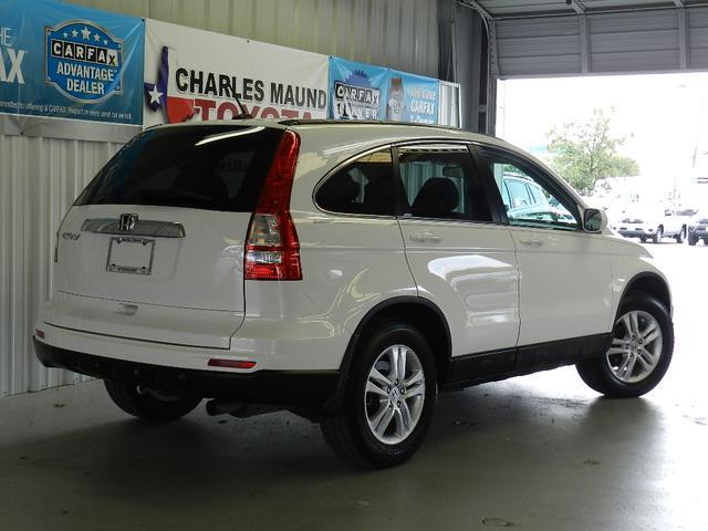 Honda CR-V 2010 photo 1