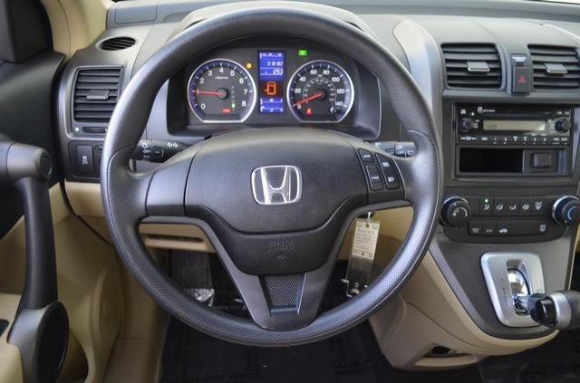 Honda CR-V 2010 photo 5