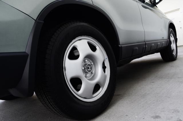 Honda CR-V 2010 photo 4