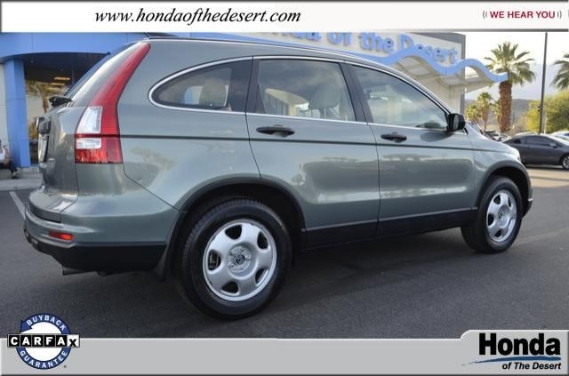 Honda CR-V 2010 photo 1