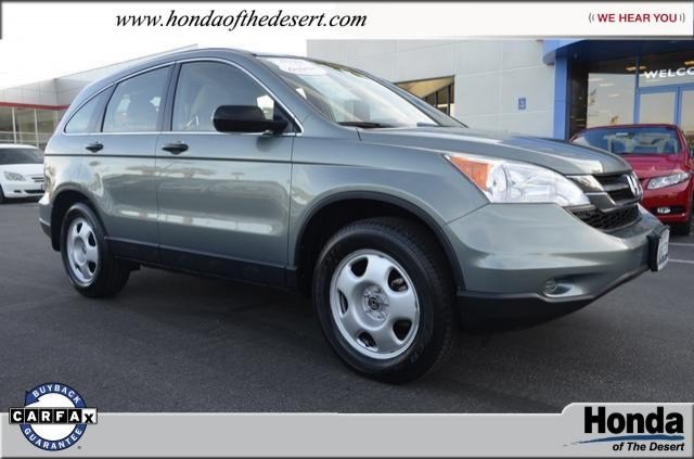 Honda CR-V Elk Conversion Van Unspecified