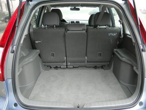 Honda CR-V 2010 photo 1