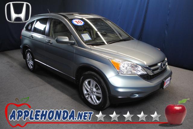 Honda CR-V LS 2WD Unspecified