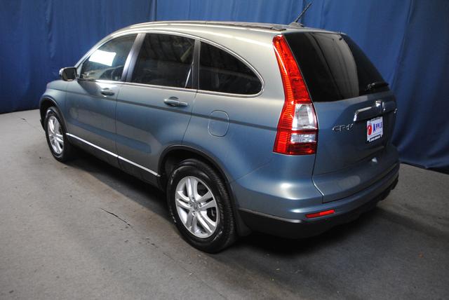Honda CR-V 2010 photo 3