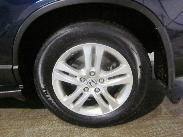 Honda CR-V 2010 photo 5