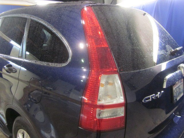 Honda CR-V 2010 photo 4