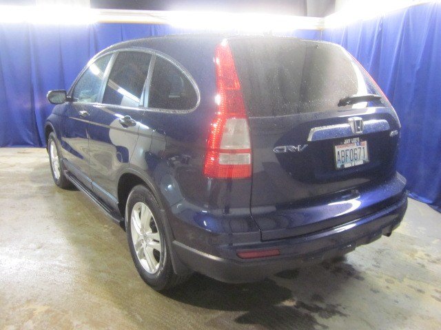 Honda CR-V 2010 photo 3