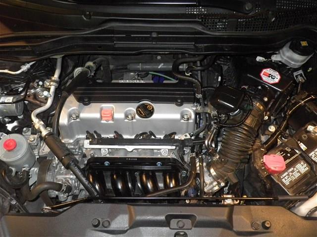 Honda CR-V 2010 photo 3