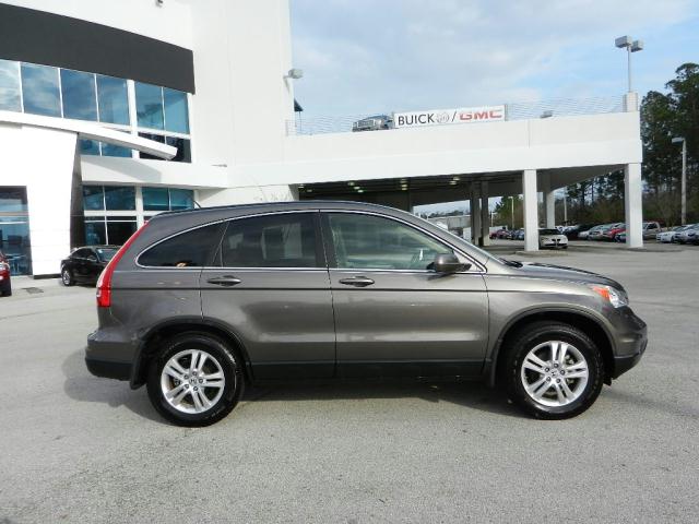 Honda CR-V 2010 photo 3
