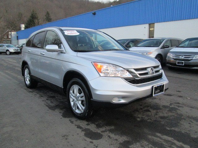 Honda CR-V LS 2WD Unspecified