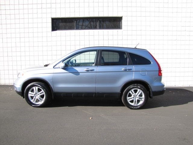 Honda CR-V 2010 photo 3