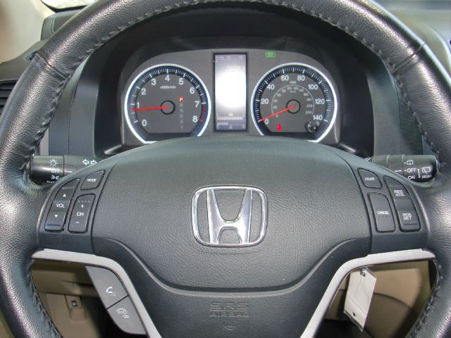 Honda CR-V 4DR SDN RWD 2.8 SUV
