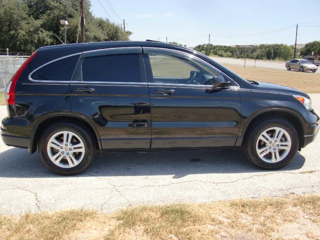 Honda CR-V 2010 photo 3