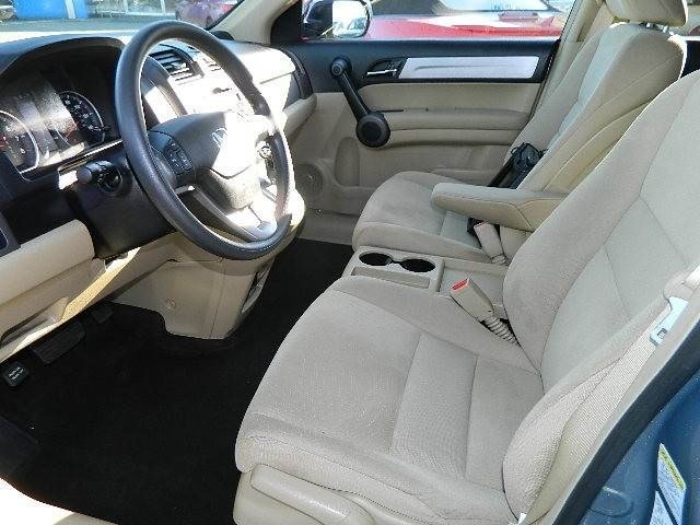 Honda CR-V 2010 photo 3