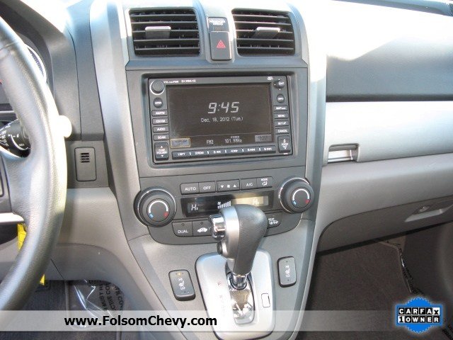 Honda CR-V 2010 photo 5