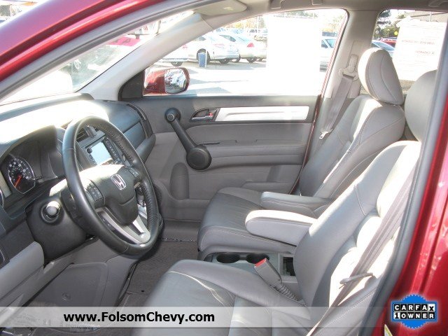 Honda CR-V 2010 photo 3