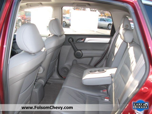 Honda CR-V 2010 photo 2