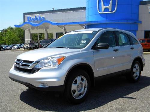 Honda CR-V Elk Conversion Van Other