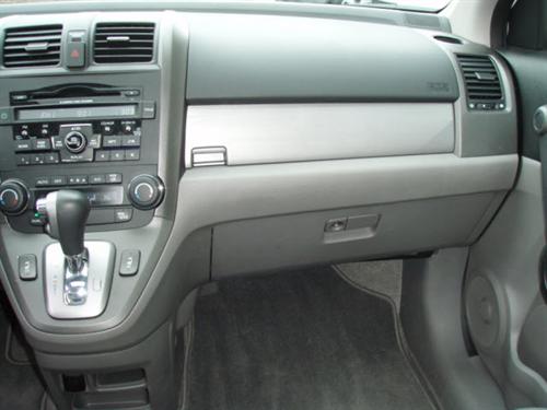 Honda CR-V LS 2WD Other