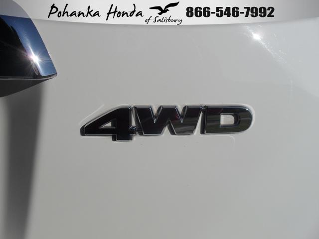 Honda CR-V 2010 photo 3