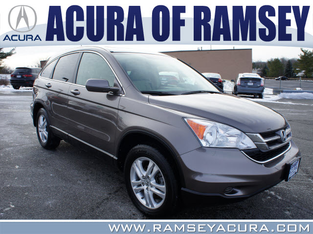 Honda CR-V LS 2WD Unspecified