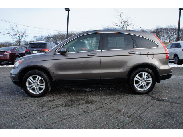 Honda CR-V 2010 photo 3