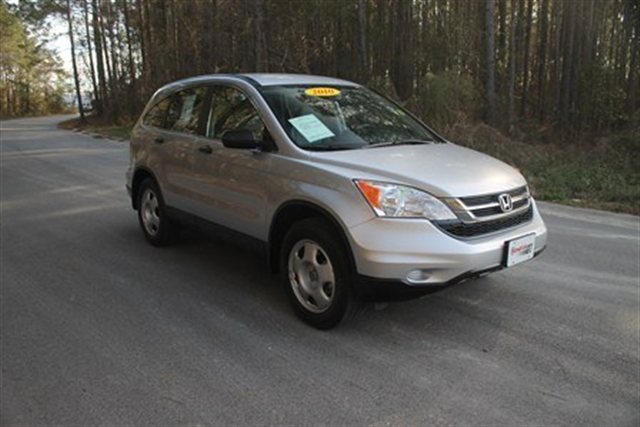 Honda CR-V Elk Conversion Van Unspecified