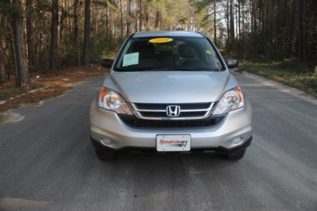Honda CR-V 2010 photo 3