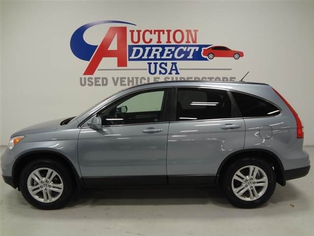 Honda CR-V LS 2WD Other