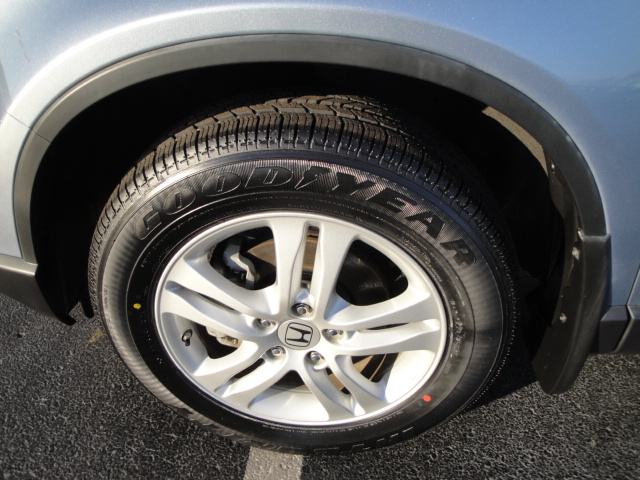 Honda CR-V 2010 photo 1