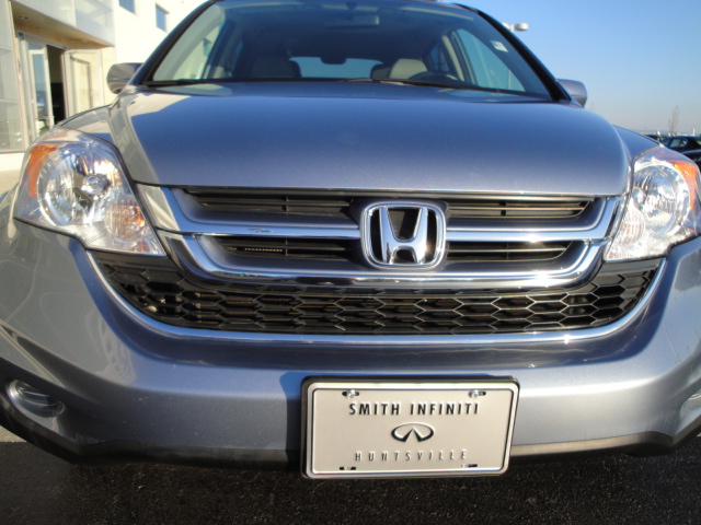 Honda CR-V 2010 photo 2