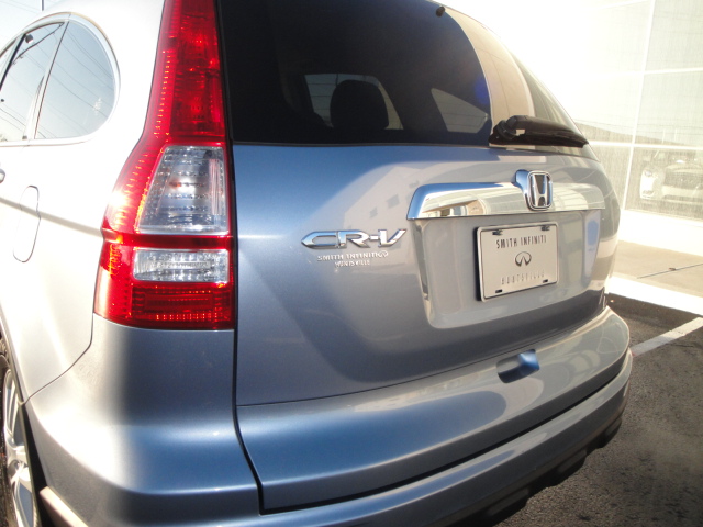 Honda CR-V 2010 photo 3