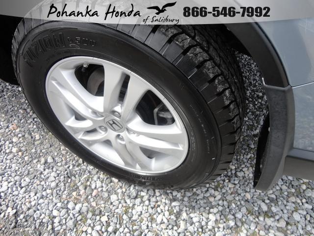 Honda CR-V 2010 photo 3