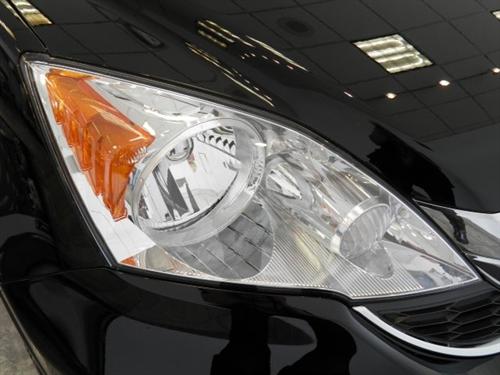 Honda CR-V 2010 photo 2