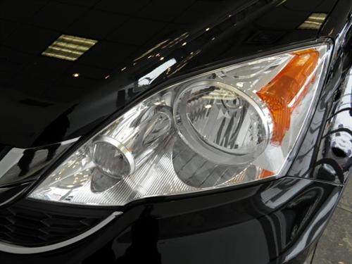 Honda CR-V 2010 photo 3