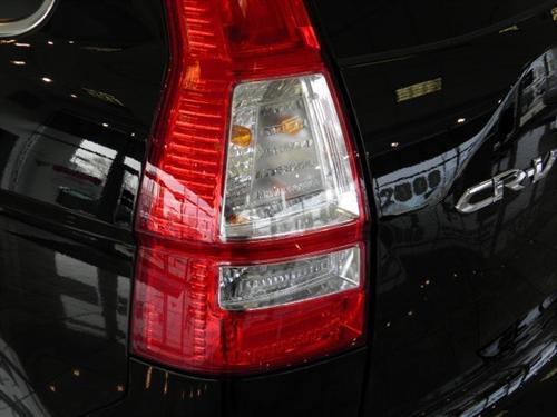 Honda CR-V 2010 photo 1
