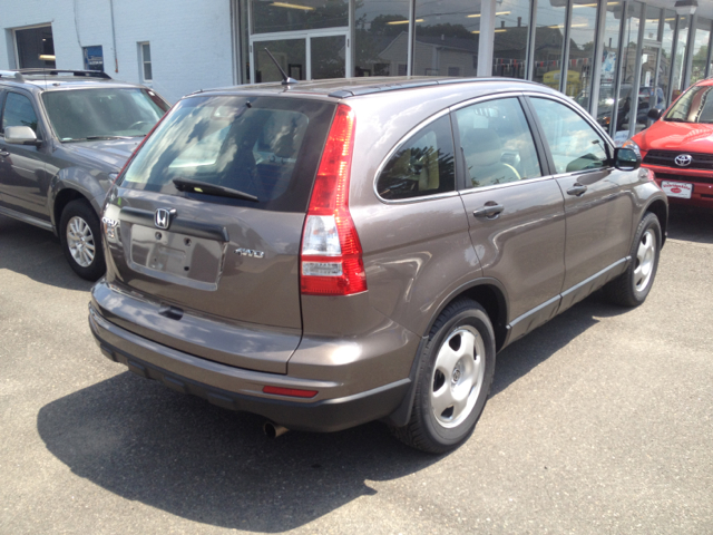 Honda CR-V SXT Mini-van, Passenger FWD SUV