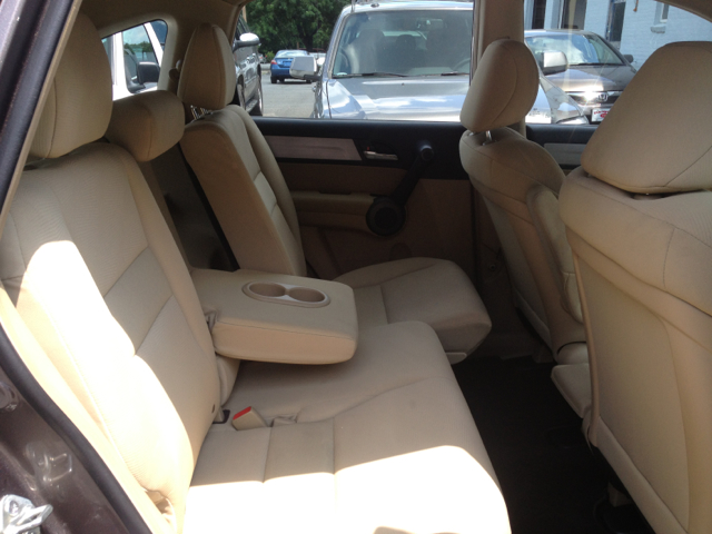 Honda CR-V 2010 photo 1